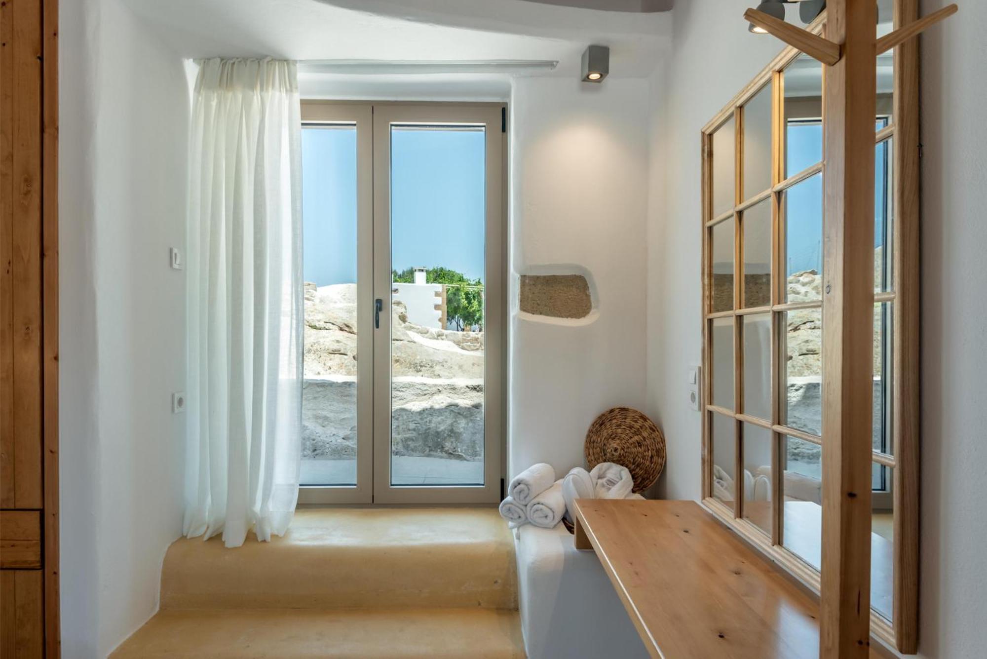 Villa Froudi Near Falaserna Beach Kíssamos Exterior foto