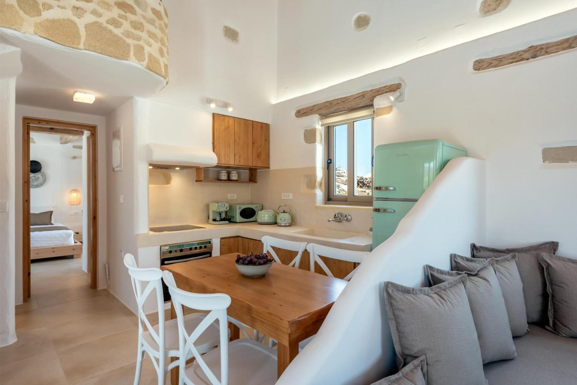 Villa Froudi Near Falaserna Beach Kíssamos Exterior foto