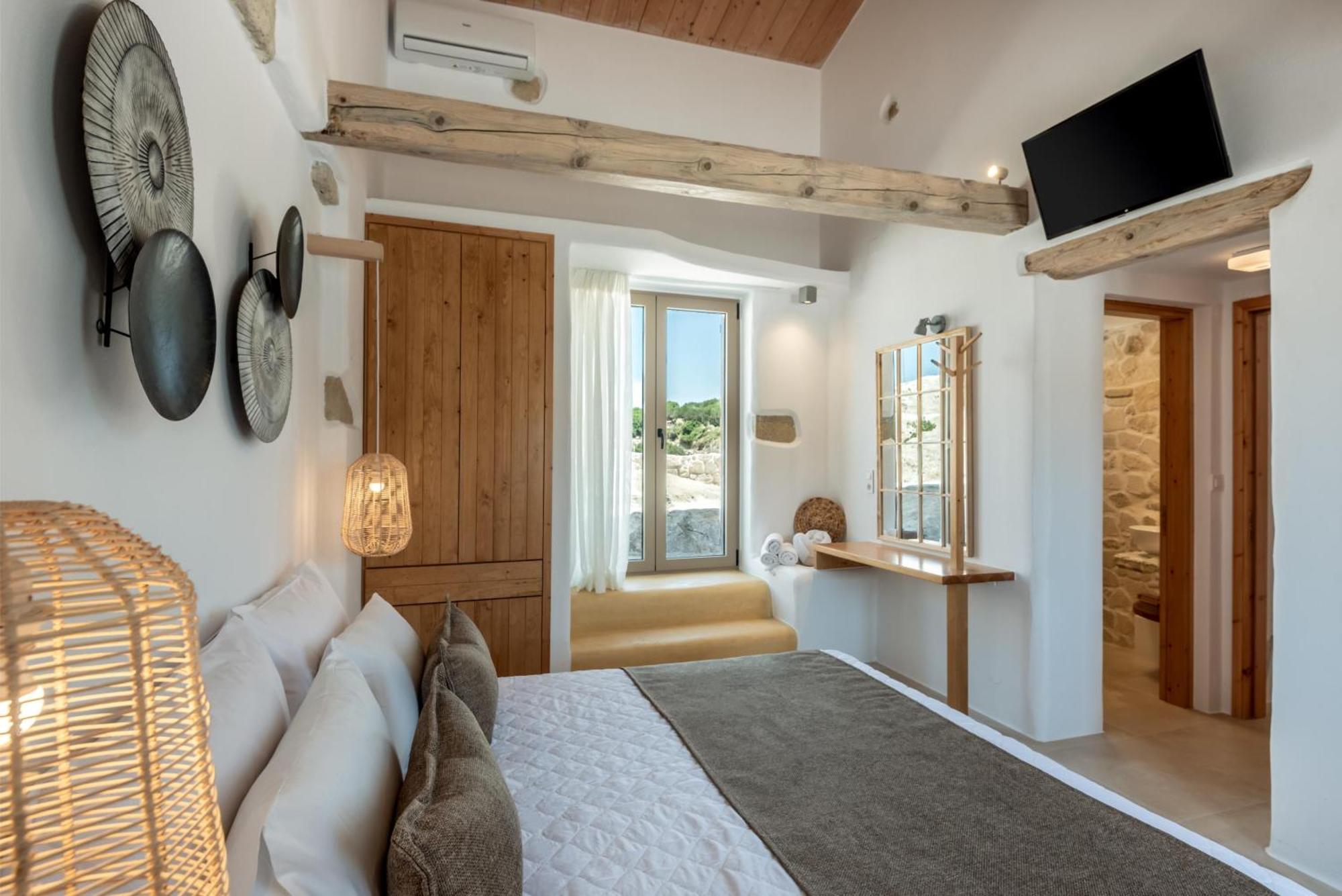 Villa Froudi Near Falaserna Beach Kíssamos Exterior foto